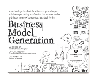 business model generation wiki