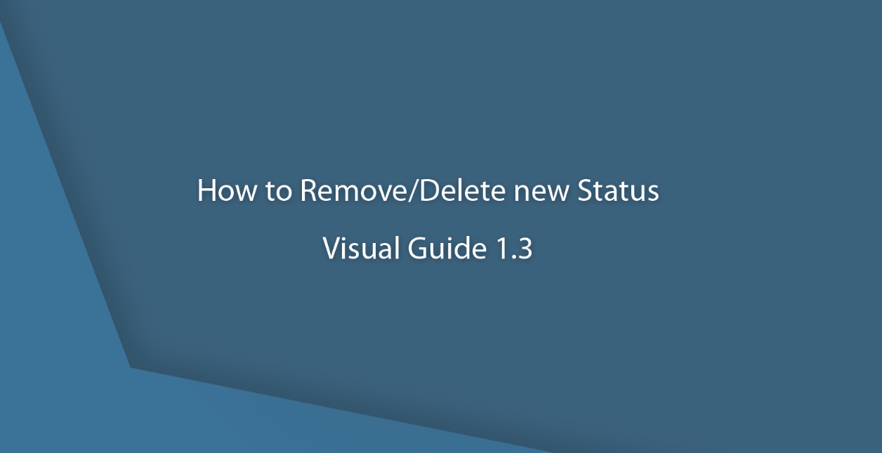 How-to-Remove-new-status