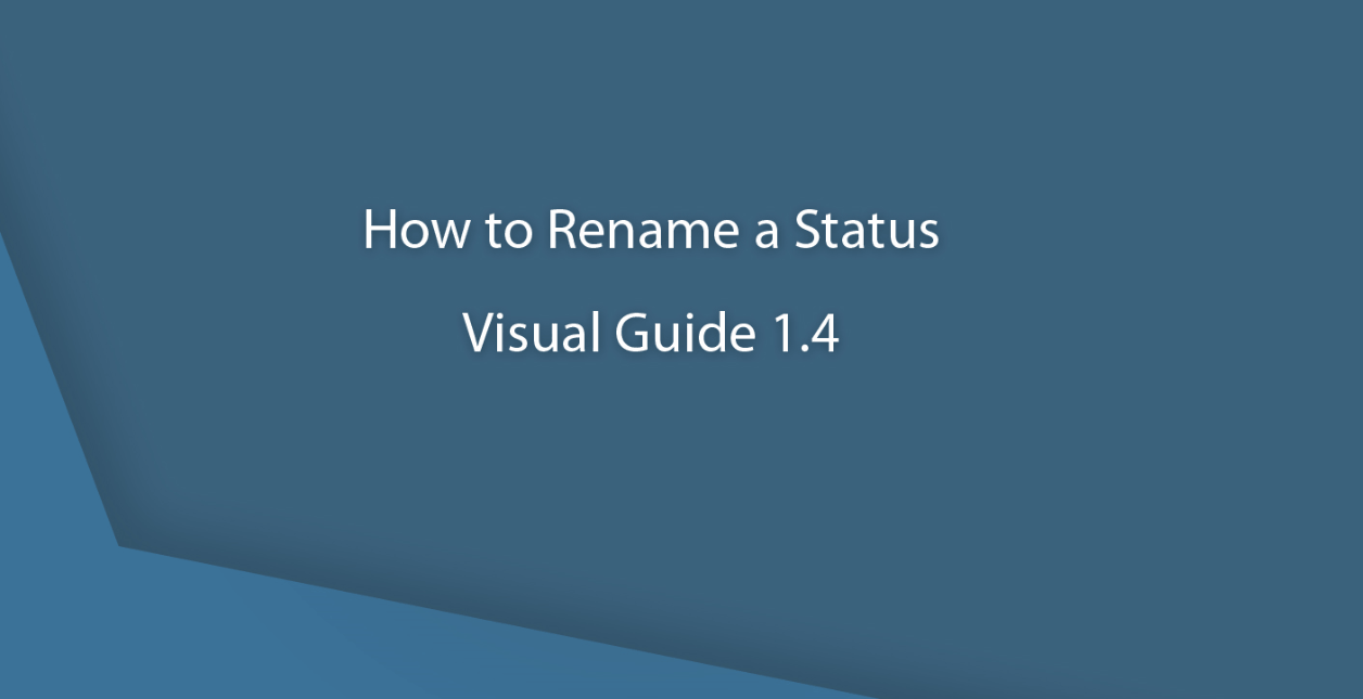 how-to-rename-a-status
