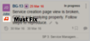 must-fix